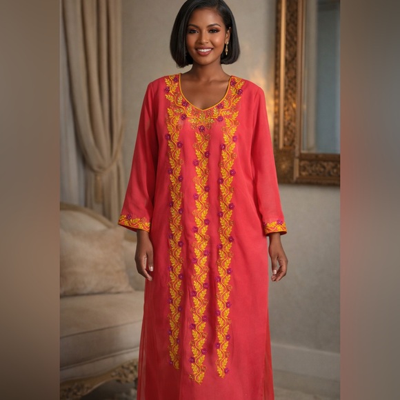 Kaftan - Picture 1 of 7